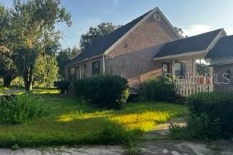 Villa ou maison à Madison, Floride 3 chambres, 217.39 m2 № 2312603