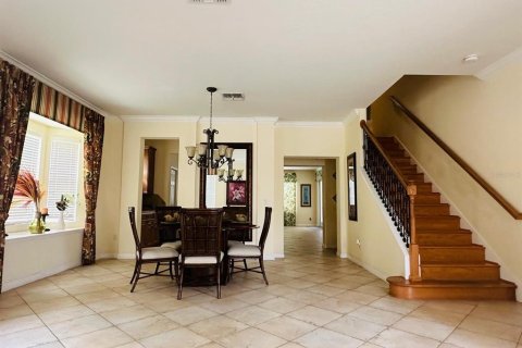 House in Kissimmee, Florida 6 bedrooms, 326.27 sq.m. № 1824565 - photo 6
