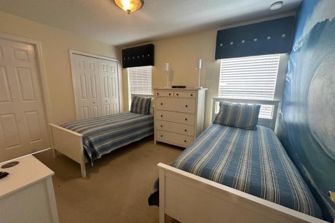House in Kissimmee, Florida 6 bedrooms, 326.27 sq.m. № 1824565 - photo 27