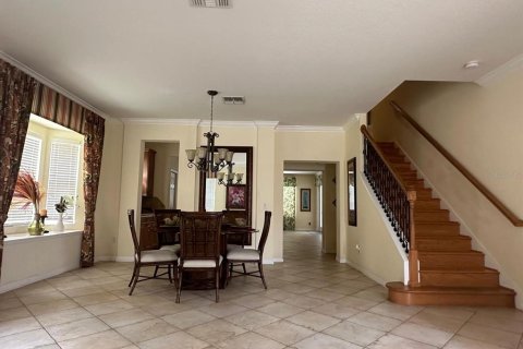 House in Kissimmee, Florida 6 bedrooms, 326.27 sq.m. № 1824565 - photo 5