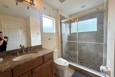 House in Kissimmee, Florida 6 bedrooms, 326.27 sq.m. № 1824565 - photo 25