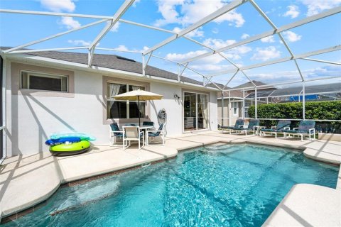 Villa ou maison à vendre à Davenport, Floride: 4 chambres, 124.95 m2 № 1881061 - photo 26