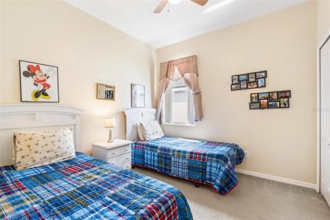 Villa ou maison à vendre à Davenport, Floride: 4 chambres, 124.95 m2 № 1881061 - photo 20