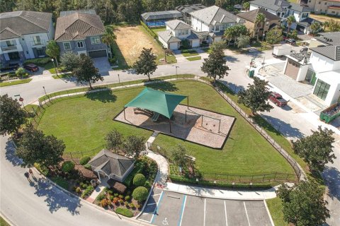 Land in Four Corners, Florida № 1440665 - photo 5