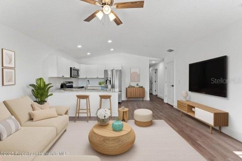 Casa en venta en Weeki Wachee, Florida, 3 dormitorios, 93.65 m2 № 1874049 - foto 10
