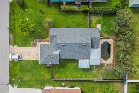 House in Palm Coast, Florida 3 bedrooms, 118.45 sq.m. № 1723309 - photo 22