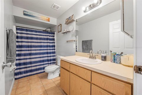 House in Palm Coast, Florida 3 bedrooms, 118.45 sq.m. № 1723309 - photo 9