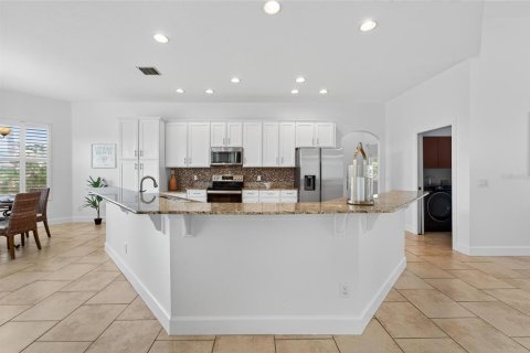 Casa en venta en Apollo Beach, Florida, 4 dormitorios, 328.22 m2 № 1820486 - foto 20