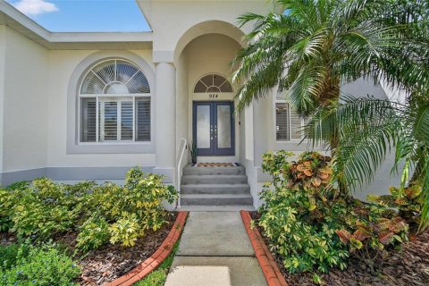 Casa en venta en Apollo Beach, Florida, 4 dormitorios, 328.22 m2 № 1820486 - foto 6
