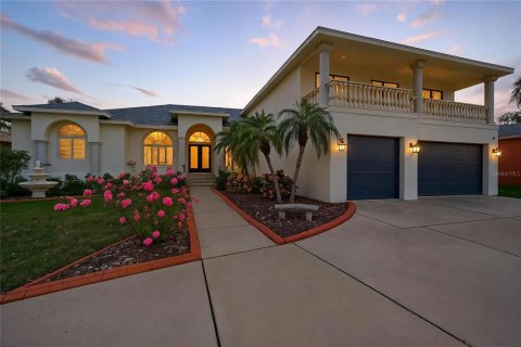 Casa en venta en Apollo Beach, Florida, 4 dormitorios, 328.22 m2 № 1820486 - foto 4