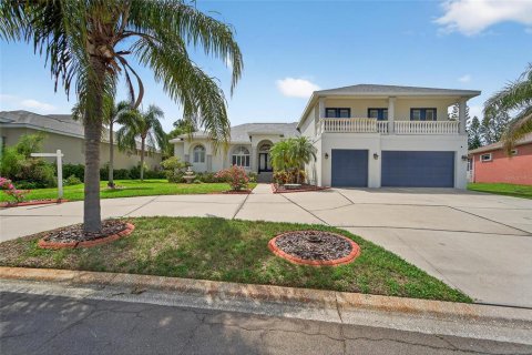 Casa en venta en Apollo Beach, Florida, 4 dormitorios, 328.22 m2 № 1820486 - foto 5