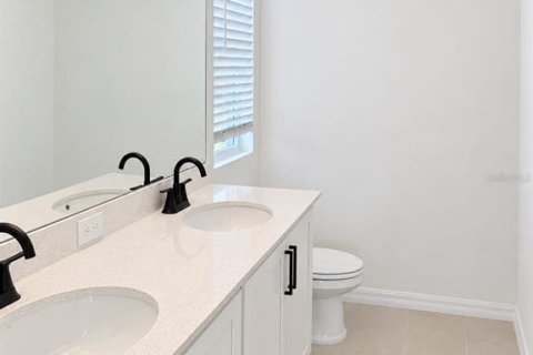 Touwnhouse à louer à Winter Garden, Floride: 3 chambres, 155.61 m2 № 2399163 - photo 10