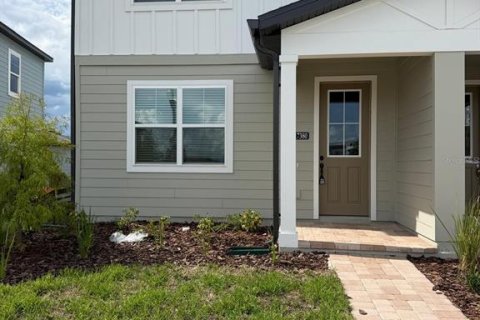 Touwnhouse à Winter Garden, Floride 3 chambres, 155.61 m2 № 2399163
