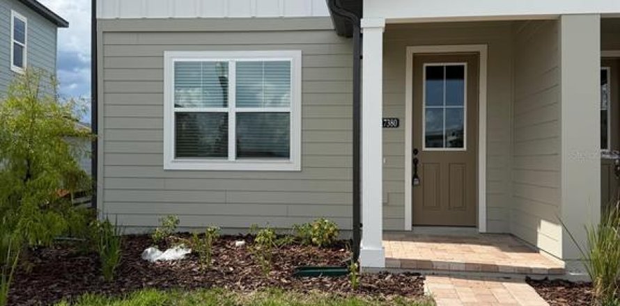 Touwnhouse à Winter Garden, Floride 3 chambres, 155.61 m2 № 2399163