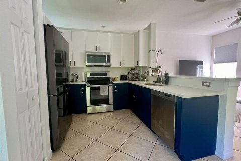 Villa ou maison à vendre à Weston, Floride: 3 chambres, 154.4 m2 № 2082970 - photo 8