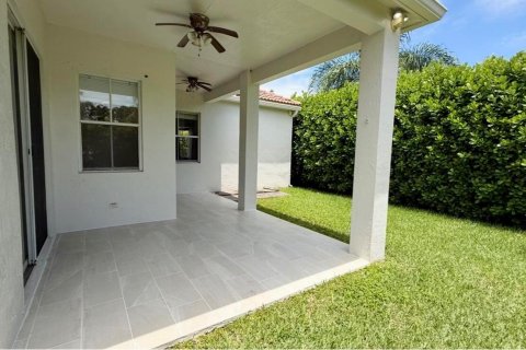 Villa ou maison à vendre à Weston, Floride: 3 chambres, 154.4 m2 № 2082970 - photo 24