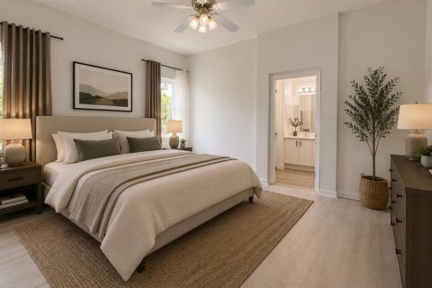 Villa ou maison à vendre à Weston, Floride: 3 chambres, 154.4 m2 № 2082970 - photo 17