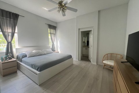 Villa ou maison à vendre à Weston, Floride: 3 chambres, 154.4 m2 № 2082970 - photo 15