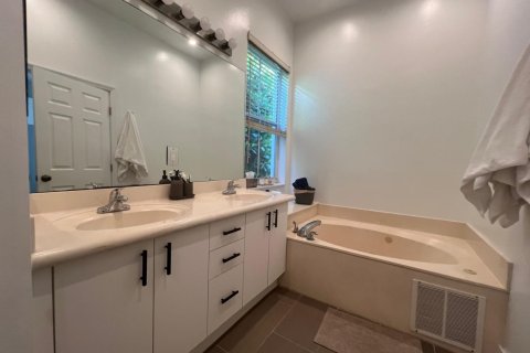 Villa ou maison à vendre à Weston, Floride: 3 chambres, 154.4 m2 № 2082970 - photo 18