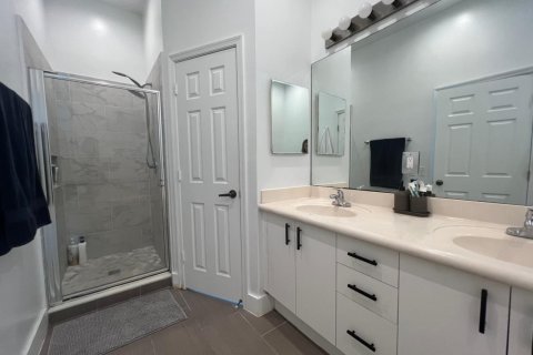 Villa ou maison à vendre à Weston, Floride: 3 chambres, 154.4 m2 № 2082970 - photo 16
