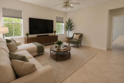 Villa ou maison à vendre à Weston, Floride: 3 chambres, 154.4 m2 № 2082970 - photo 13