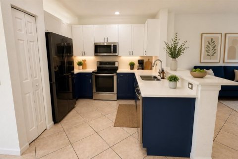 Villa ou maison à vendre à Weston, Floride: 3 chambres, 154.4 m2 № 2082970 - photo 10