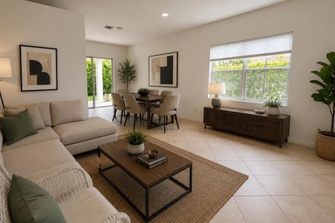 Villa ou maison à vendre à Weston, Floride: 3 chambres, 154.4 m2 № 2082970 - photo 6