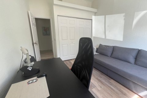 Villa ou maison à vendre à Weston, Floride: 3 chambres, 154.4 m2 № 2082970 - photo 22