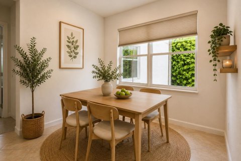 Villa ou maison à vendre à Weston, Floride: 3 chambres, 154.4 m2 № 2082970 - photo 11