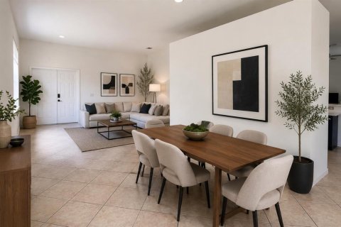 Villa ou maison à vendre à Weston, Floride: 3 chambres, 154.4 m2 № 2082970 - photo 4