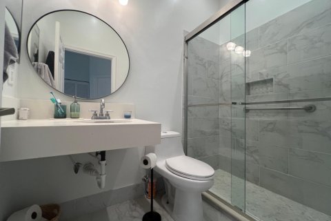 Villa ou maison à vendre à Weston, Floride: 3 chambres, 154.4 m2 № 2082970 - photo 19