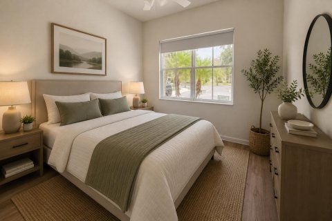 Villa ou maison à vendre à Weston, Floride: 3 chambres, 154.4 m2 № 2082970 - photo 23