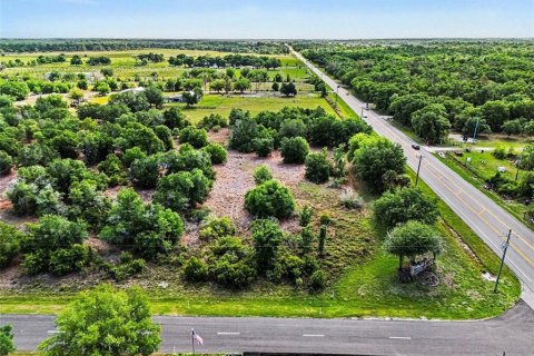 Land in Myakka City, Florida № 2101769 - photo 3