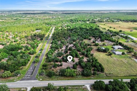Land in Myakka City, Florida № 2101769 - photo 5