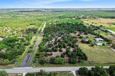 Land in Myakka City, Florida № 2101769 - photo 9