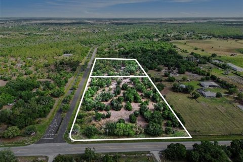 Land in Myakka City, Florida № 2101769 - photo 10