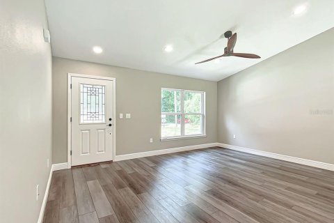 Villa ou maison à vendre à Williston, Floride: 3 chambres, 129.69 m2 № 2218415 - photo 5