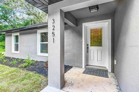 Villa ou maison à vendre à Williston, Floride: 3 chambres, 129.69 m2 № 2218415 - photo 2
