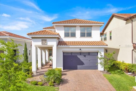 House in Orlando, Florida 4 bedrooms, 230.49 sq.m. № 1733553 - photo 1