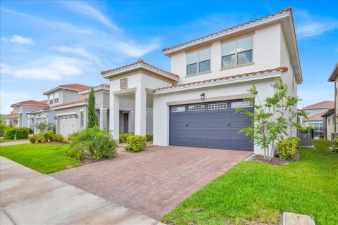 House in Orlando, Florida 4 bedrooms, 230.49 sq.m. № 1733553 - photo 2