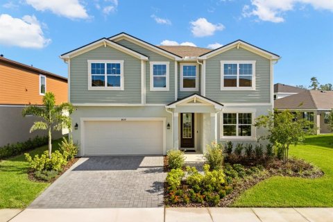 Casa en Orlando, Florida 4 dormitorios, 284.93 m2 № 2360776
