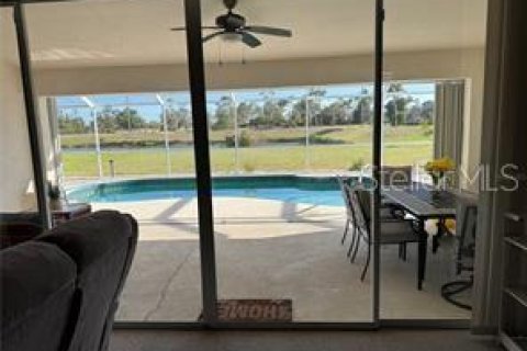 House in Rotonda, Florida 3 bedrooms, 167.41 sq.m. № 2115649 - photo 26