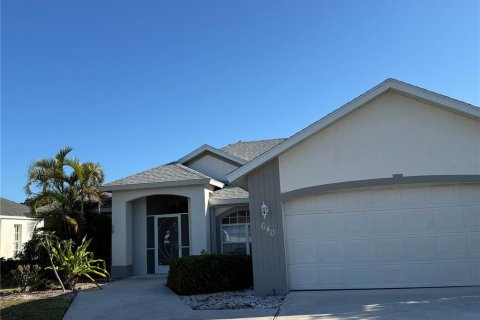 Casa en Rotonda, Florida 3 dormitorios, 167.41 m2 № 2115649