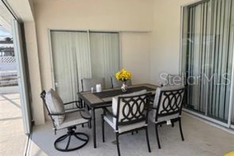 House in Rotonda, Florida 3 bedrooms, 167.41 sq.m. № 2115649 - photo 29