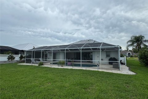 House in Rotonda, Florida 3 bedrooms, 167.41 sq.m. № 2115649 - photo 4