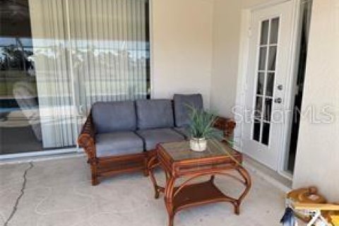 House in Rotonda, Florida 3 bedrooms, 167.41 sq.m. № 2115649 - photo 30