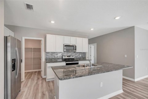 House in Wimauma, Florida 5 bedrooms, 234.3 sq.m. № 2121635 - photo 8