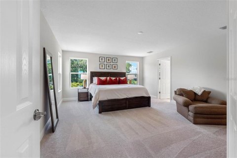House in Fish Hawk, Florida 5 bedrooms, 319.77 sq.m. № 2427392 - photo 14