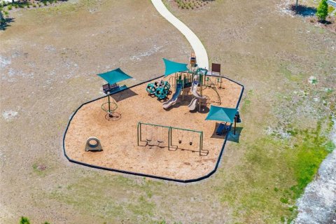 House in Fish Hawk, Florida 5 bedrooms, 319.77 sq.m. № 2427392 - photo 26