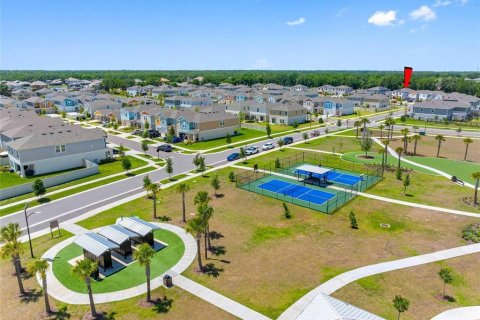 House in Fish Hawk, Florida 5 bedrooms, 319.77 sq.m. № 2427392 - photo 24